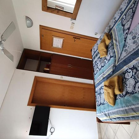 Apartments Ok Lopar Quarto foto