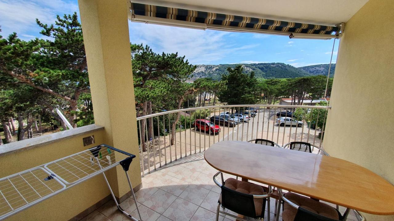 Apartments Ok Lopar Exterior foto