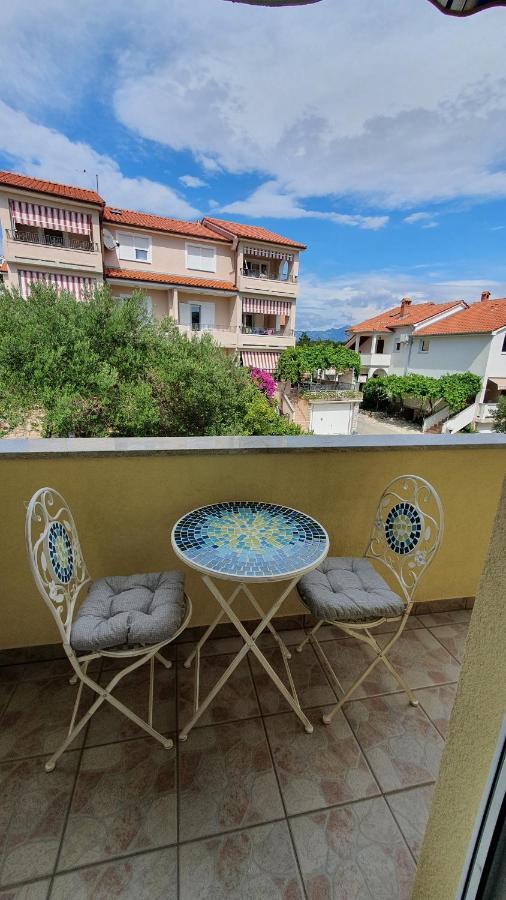 Apartments Ok Lopar Exterior foto