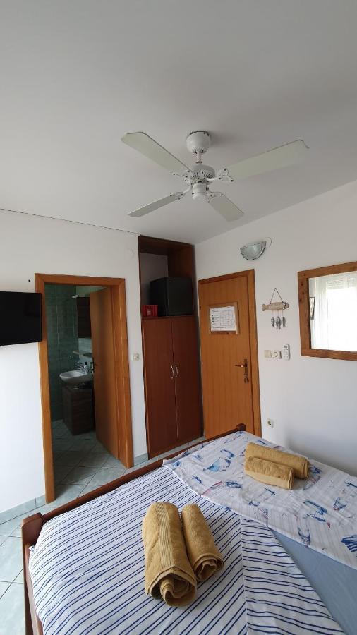 Apartments Ok Lopar Exterior foto