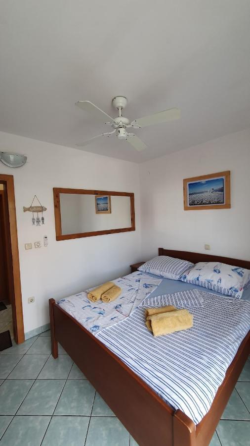 Apartments Ok Lopar Exterior foto