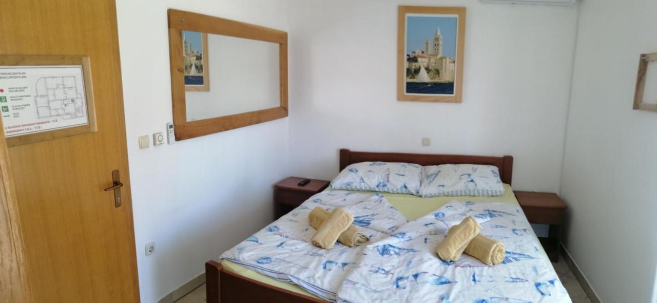 Apartments Ok Lopar Exterior foto