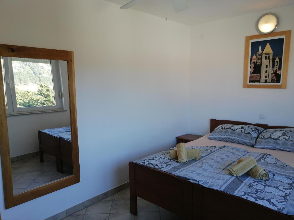 Apartments Ok Lopar Quarto foto