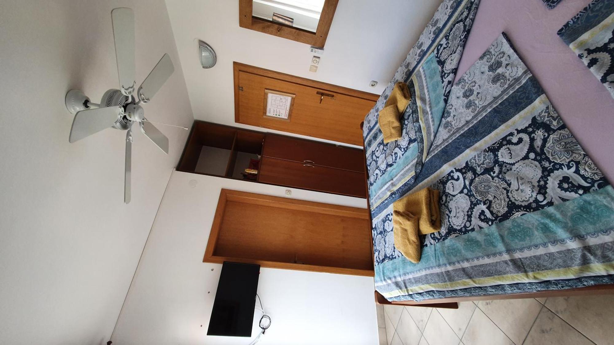 Apartments Ok Lopar Quarto foto
