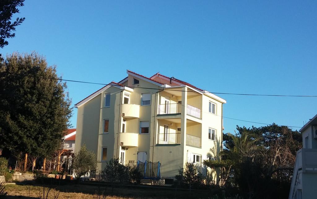 Apartments Ok Lopar Exterior foto