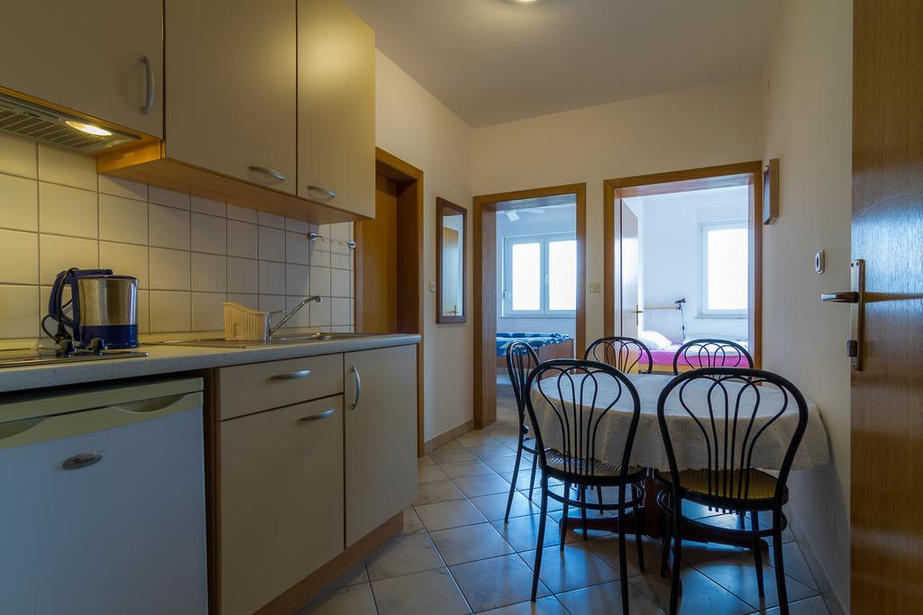 Apartments Ok Lopar Exterior foto