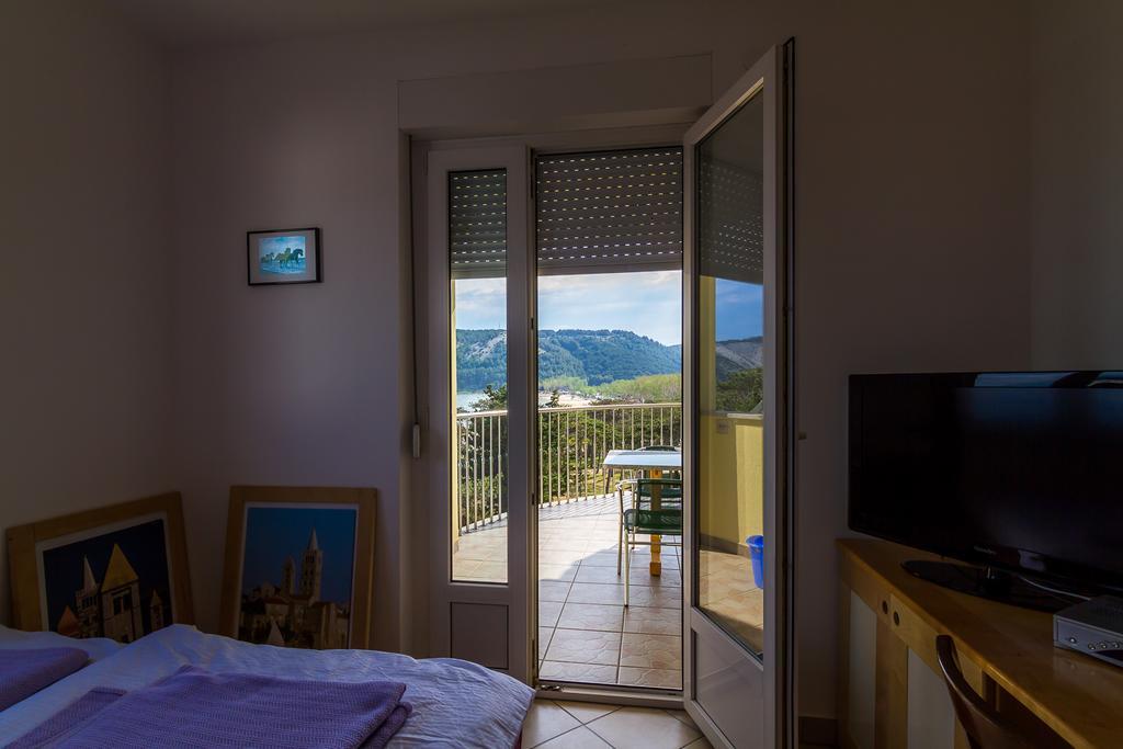 Apartments Ok Lopar Exterior foto