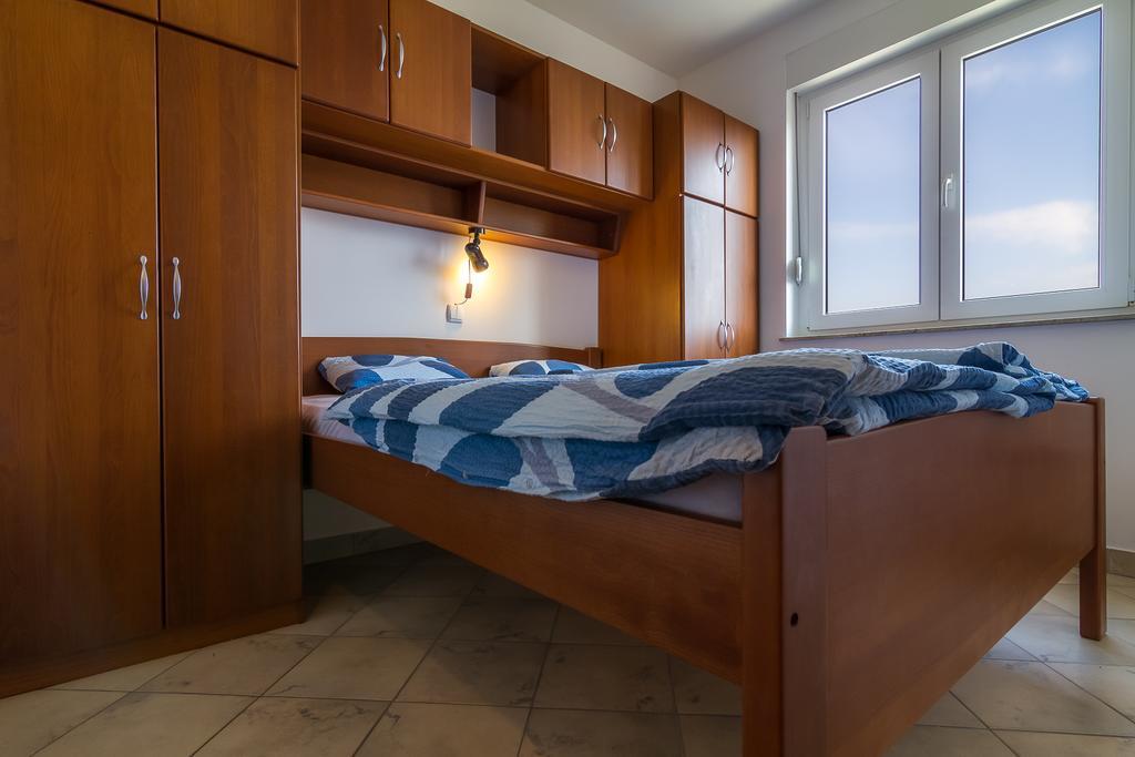 Apartments Ok Lopar Exterior foto