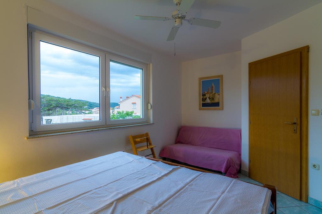 Apartments Ok Lopar Exterior foto