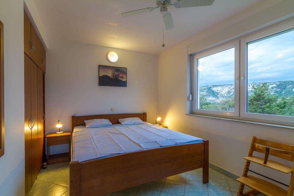 Apartments Ok Lopar Exterior foto