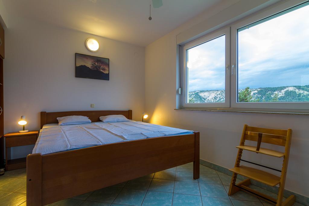 Apartments Ok Lopar Exterior foto