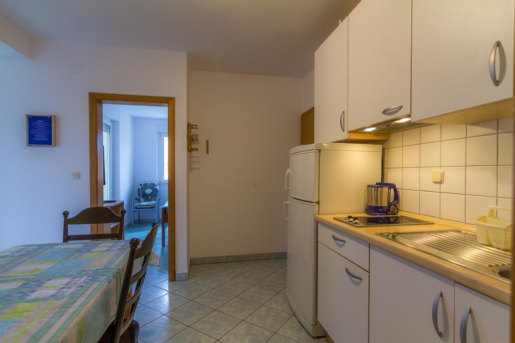 Apartments Ok Lopar Exterior foto