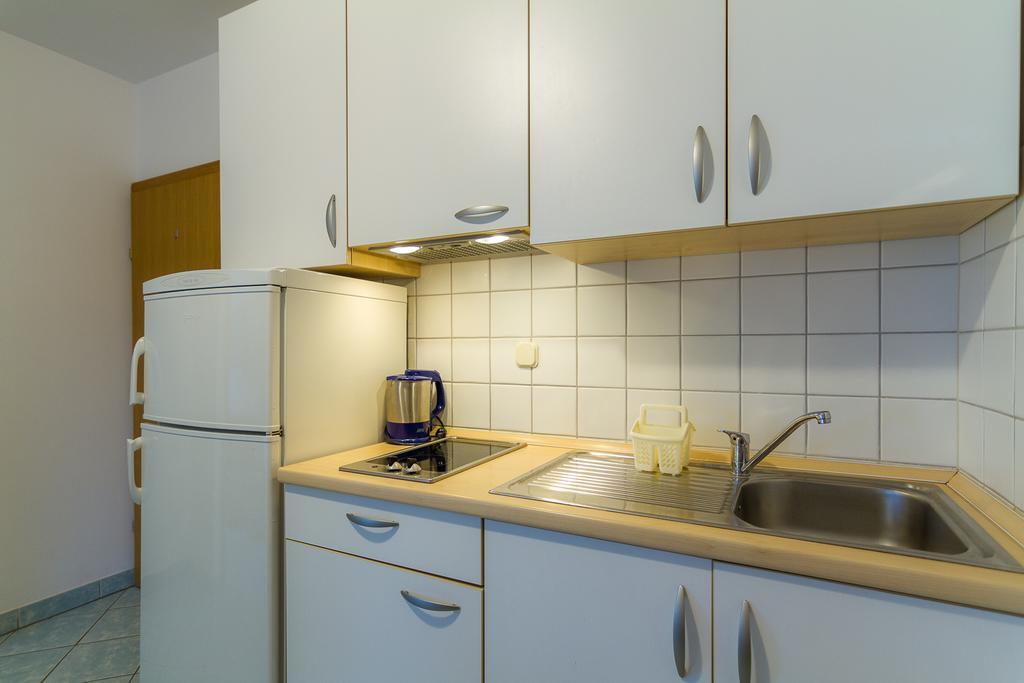 Apartments Ok Lopar Exterior foto