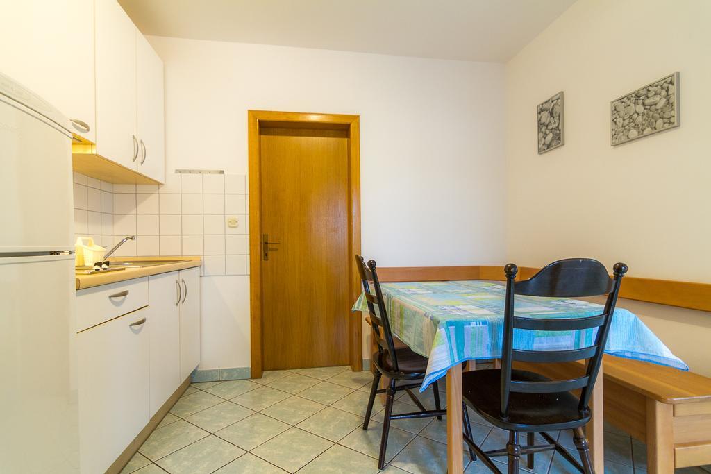 Apartments Ok Lopar Exterior foto